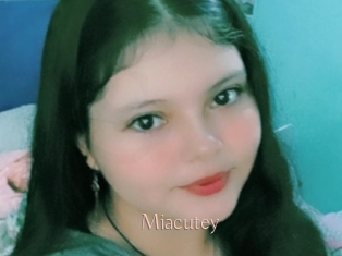 Miacutey