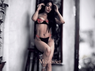 Miadaviet