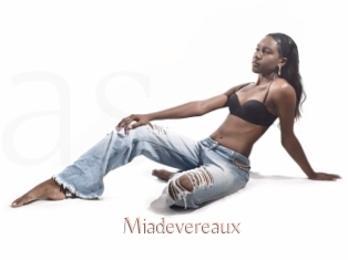 Miadevereaux