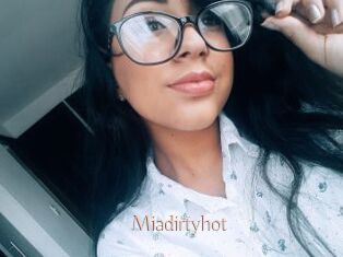 miadirtyhot Anal Sexe