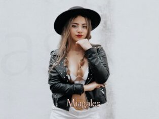 Miagales
