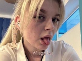 Miagarbet