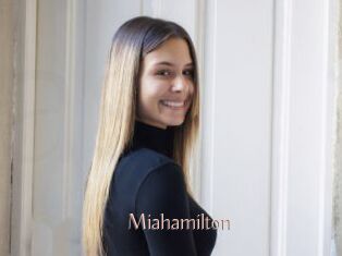 miahamilton Anal Sexe
