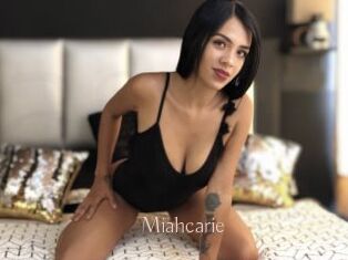 Miahcarie