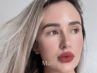 Miahhh