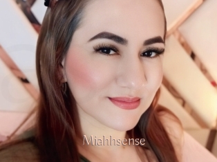 Miahhsense