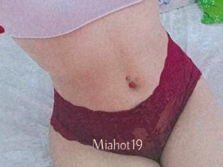 miahot19 Anal Sexe
