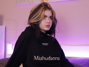 Miahudsons