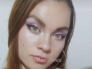 Miajhonnes