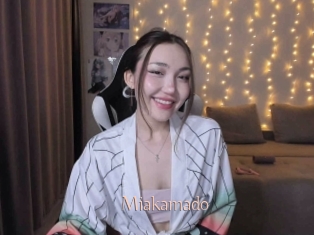 Miakamado