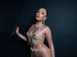Miakarlson