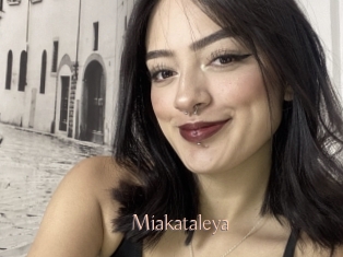 Miakataleya