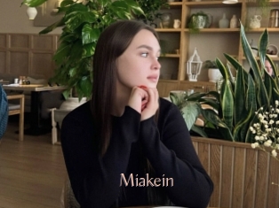Miakein