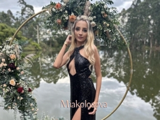 Miakolosova