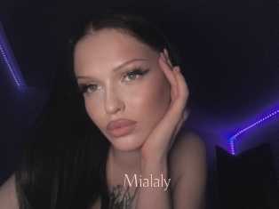 Mialaly