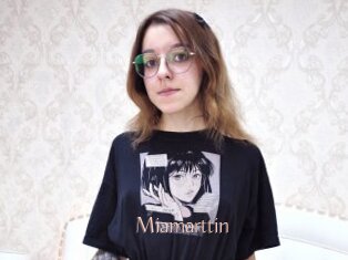 Miamarttin