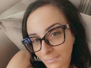 Miamayxoxo