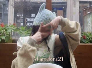 Miamelons21