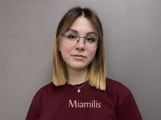 Miamilis