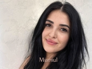 Miamiul