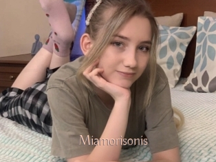 Miamorisonis
