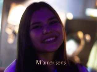 Miamorisons