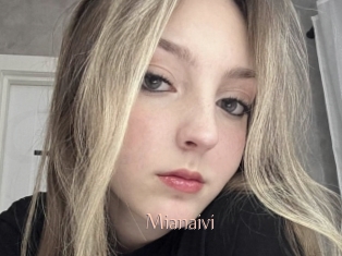 Mianaivi
