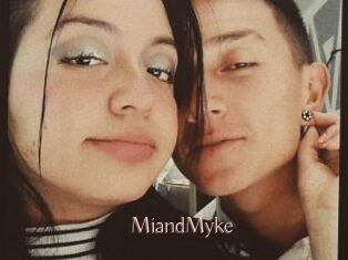 MiandMyke