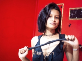Mianeeson