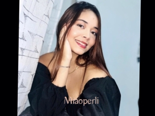 Miaoperli