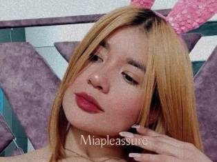 Miapleassure