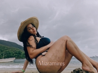 Miaramires