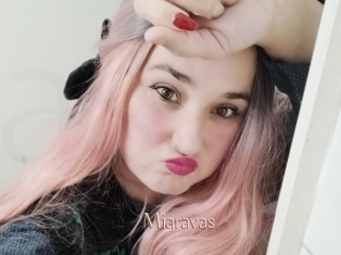 Miaravas