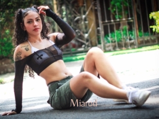 Miarod