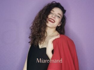 Miaromand