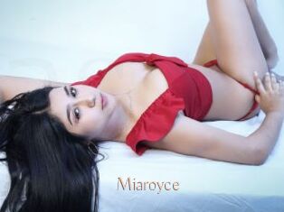 Miaroyce