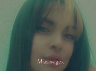 Miasavagex