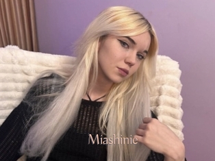 Miashinie