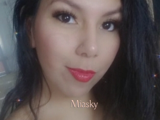 Miasky
