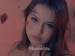 Miasmithhs