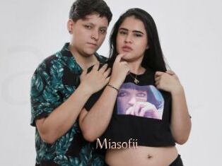 Miasofii