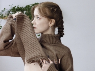 Miasoleil