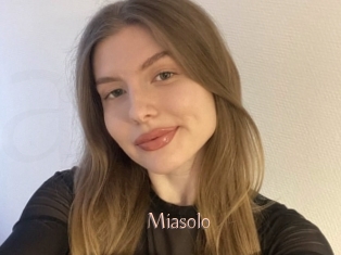 Miasolo