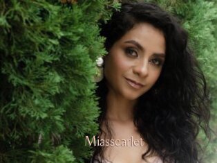 Miasscarlet