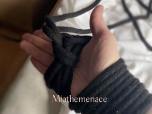 Miathemenace