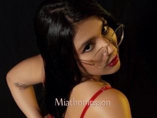 miathompsson Anal Sexe