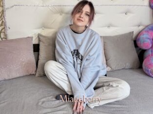 Miaucherry