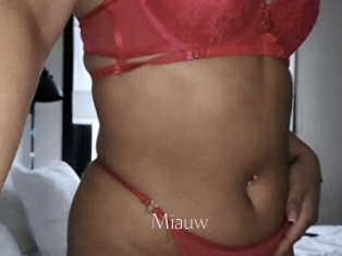 Miauw