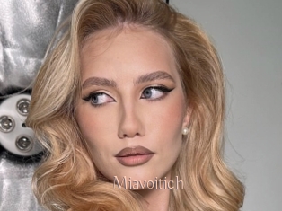 Miavoitich