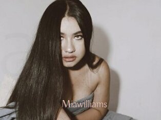 miawilliams Anal Sexe